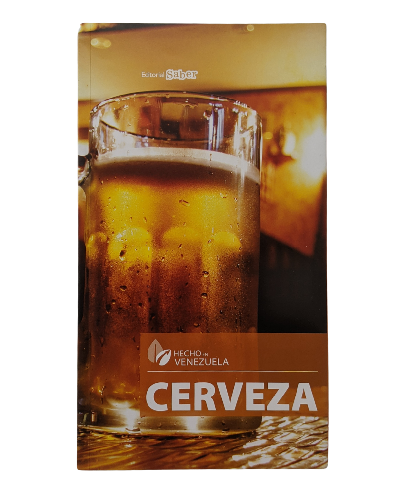 Cerveza, hecho en Venezuela
