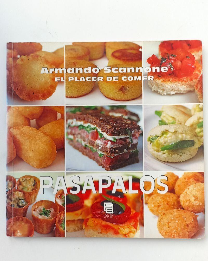 El placer de comer