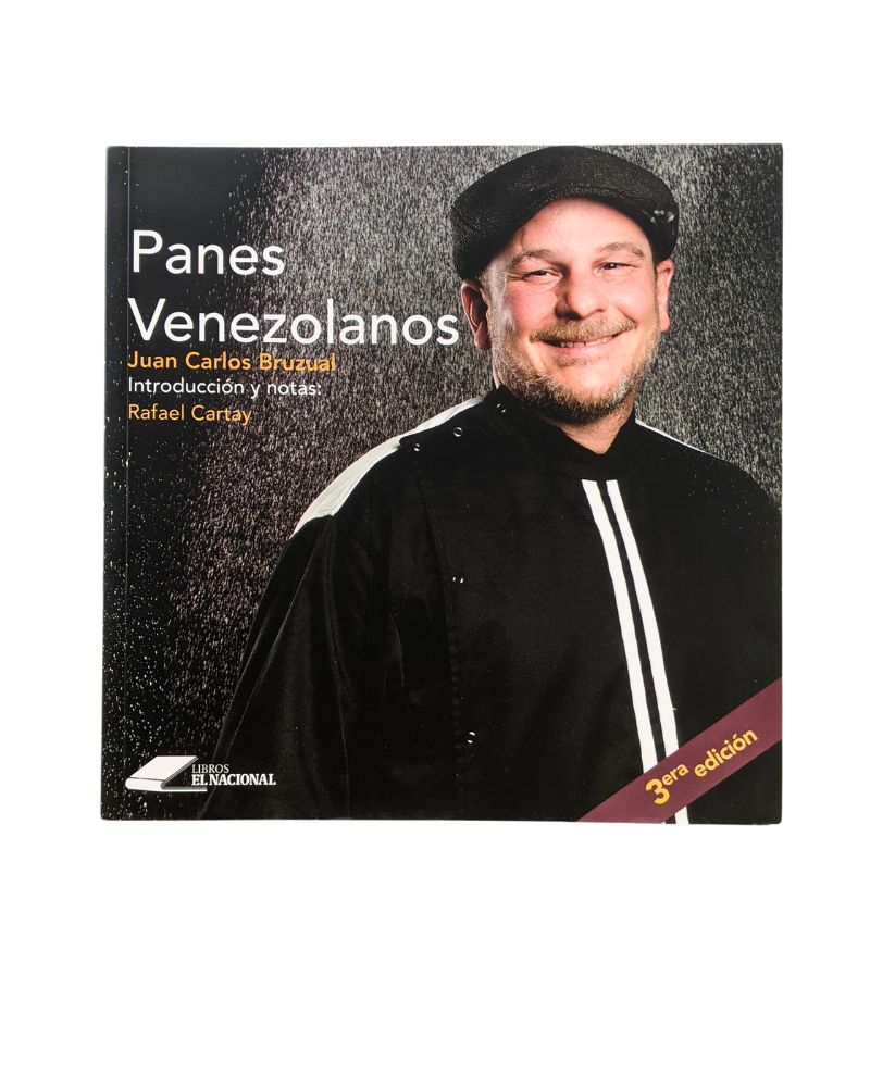 Panes venezolanos