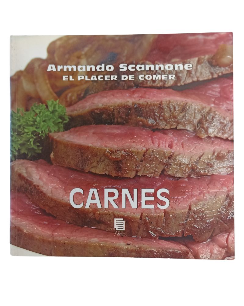 El placer de comer