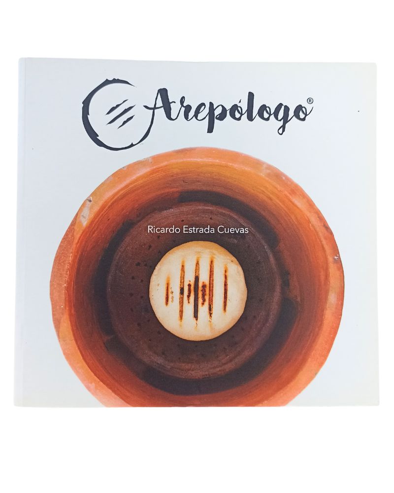 Arepólogo