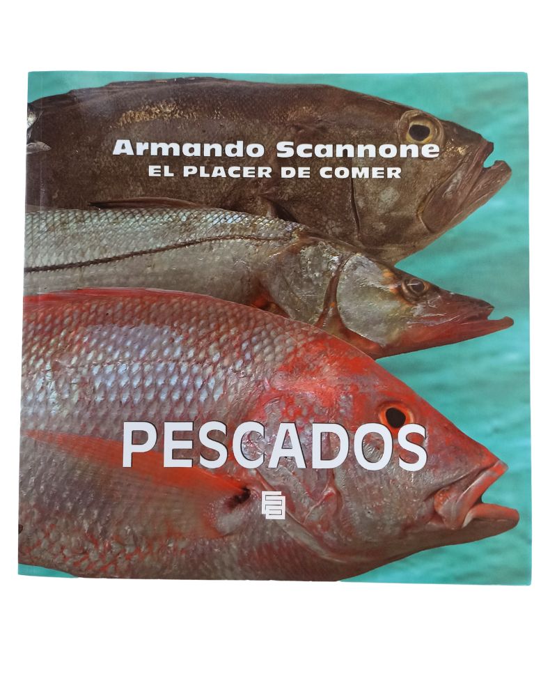El placer de comer
