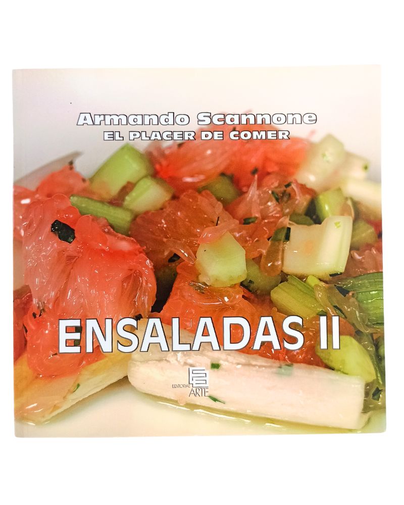 El placer de comer