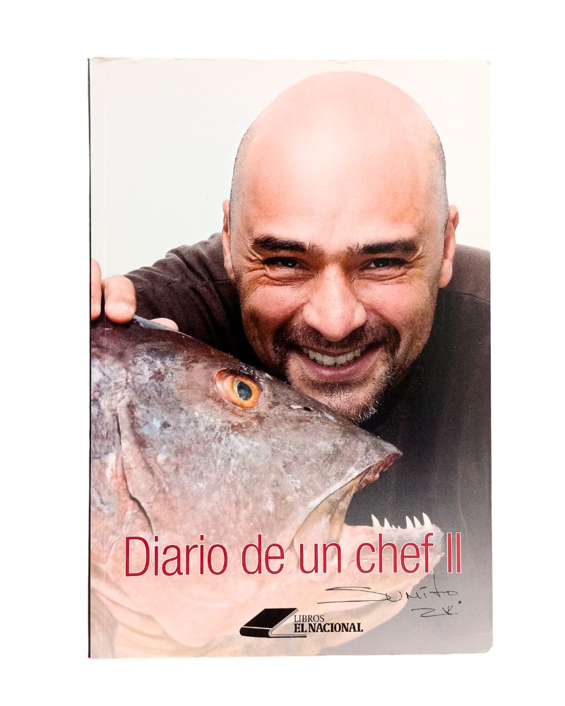 Diario de un chef II