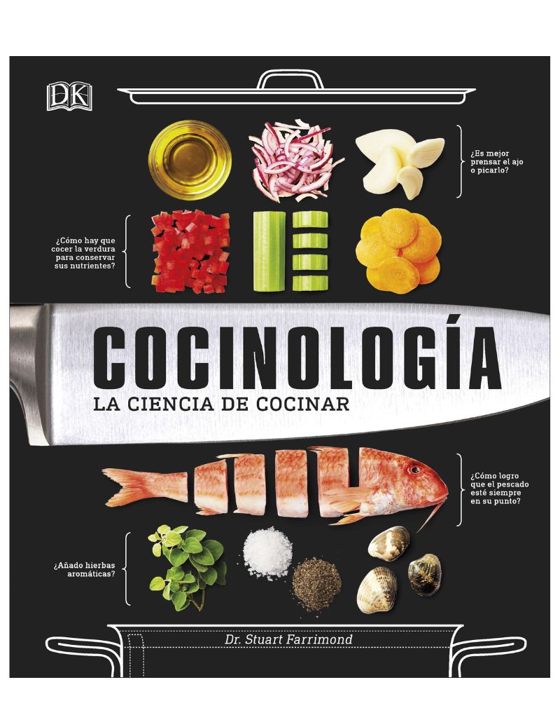 Cocinología