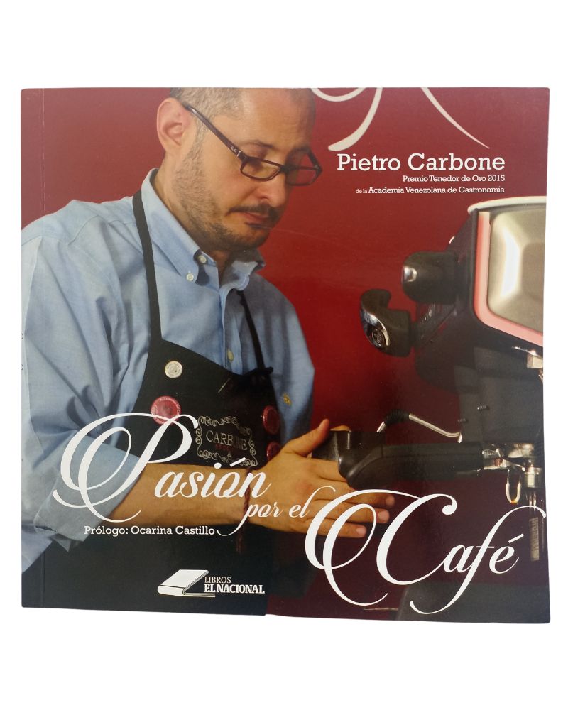 Pasión por el café
