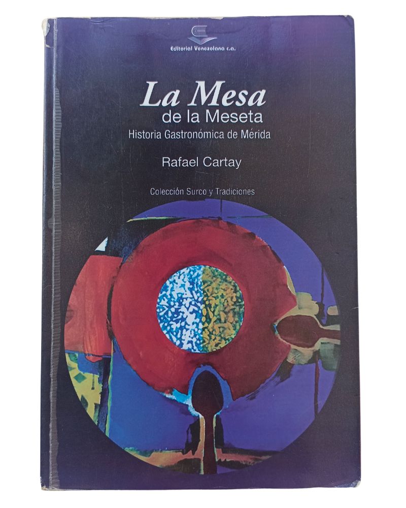 La mesa de la meseta