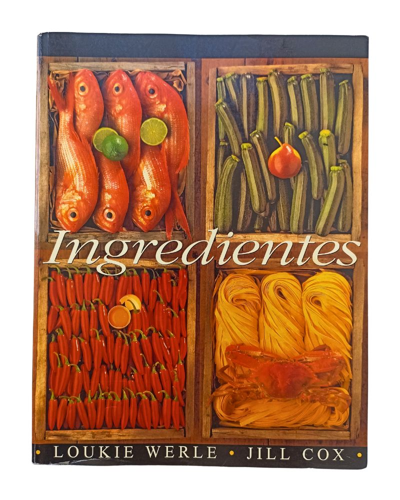 Ingredientes