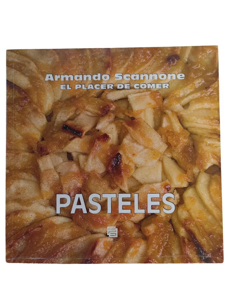 El placer de comer