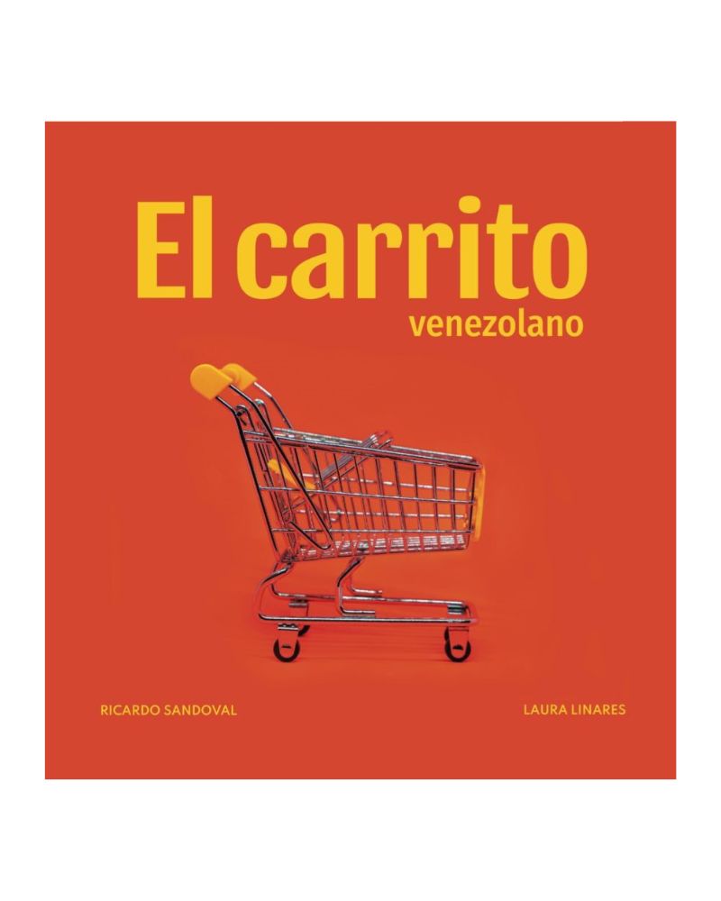 El carrito venezolano