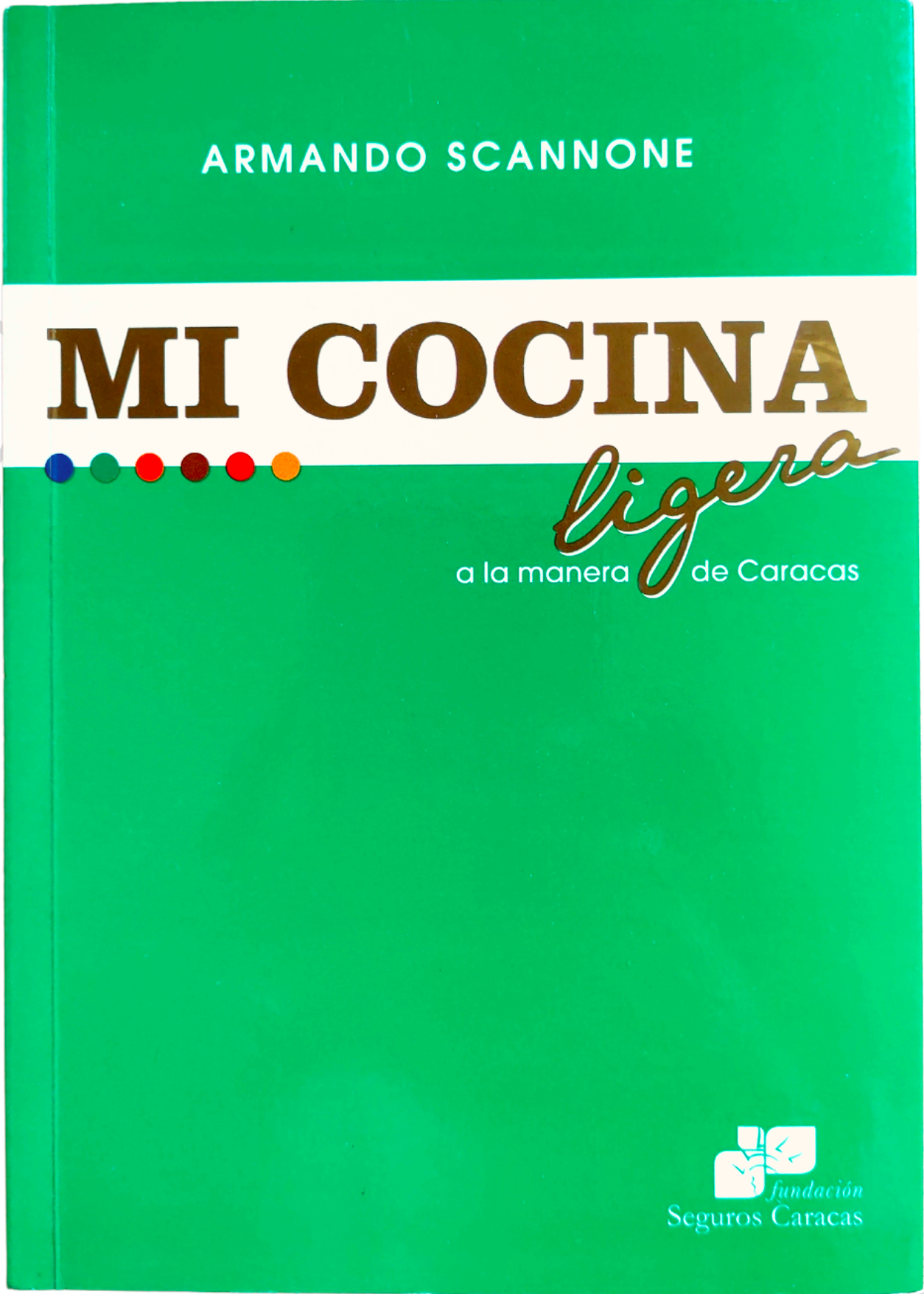 Mi cocina ligera