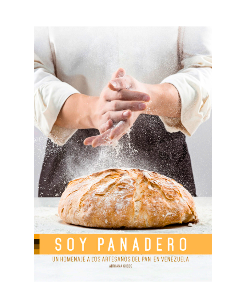 Soy panadero