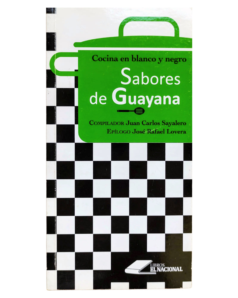 Sabores de Guayana