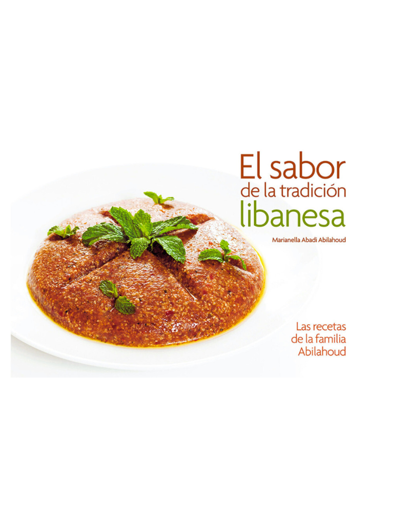 El sabor de la tradición libanesa