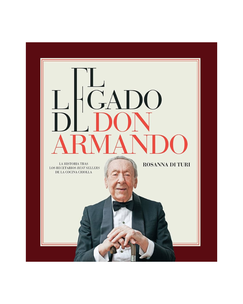 El legado de Don Armando