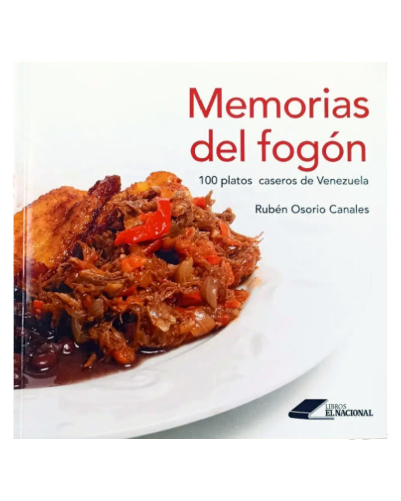 Memorias del fogón