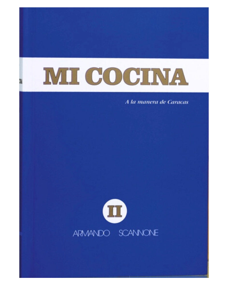 Mi cocina II