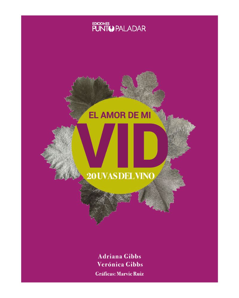 El amor de mi vid