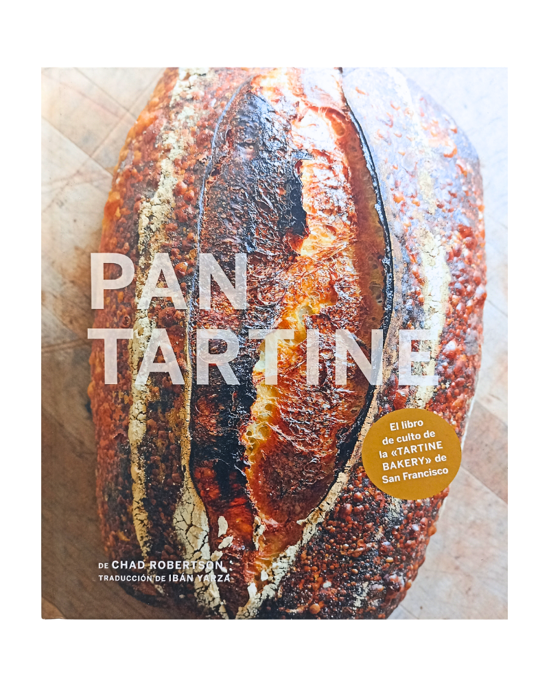 Pan Tartine