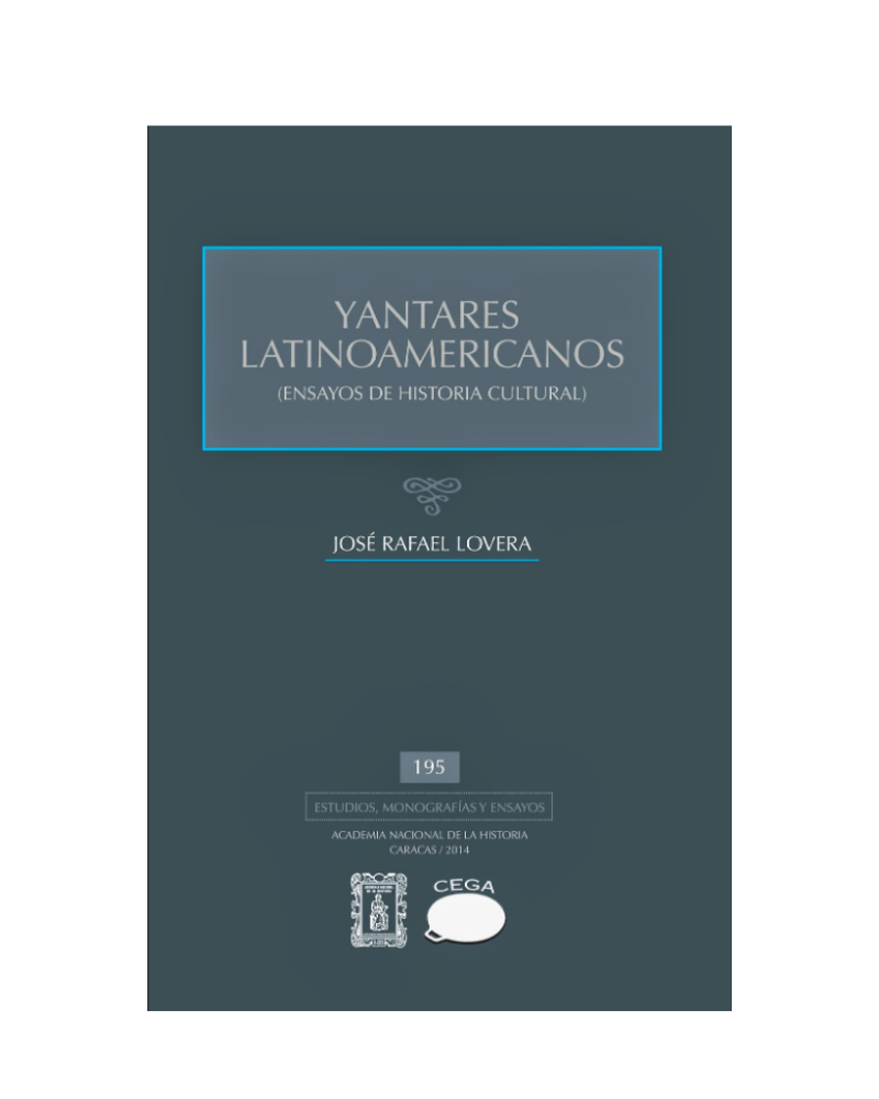 Yantares latinoamericanos