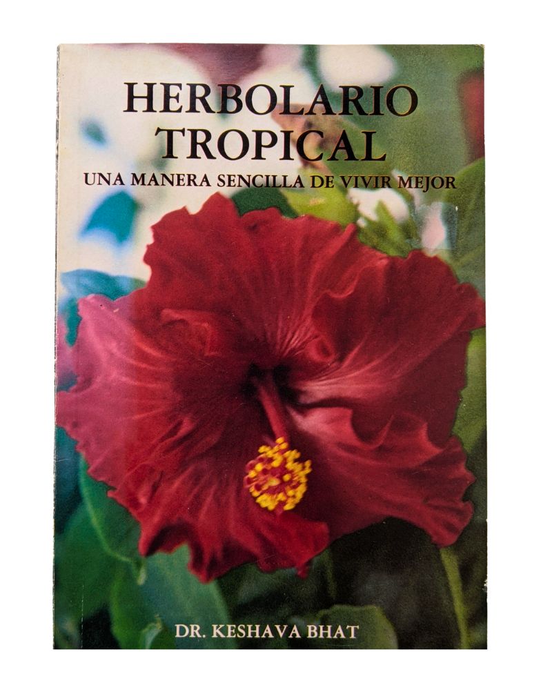 Herbolario Tropical