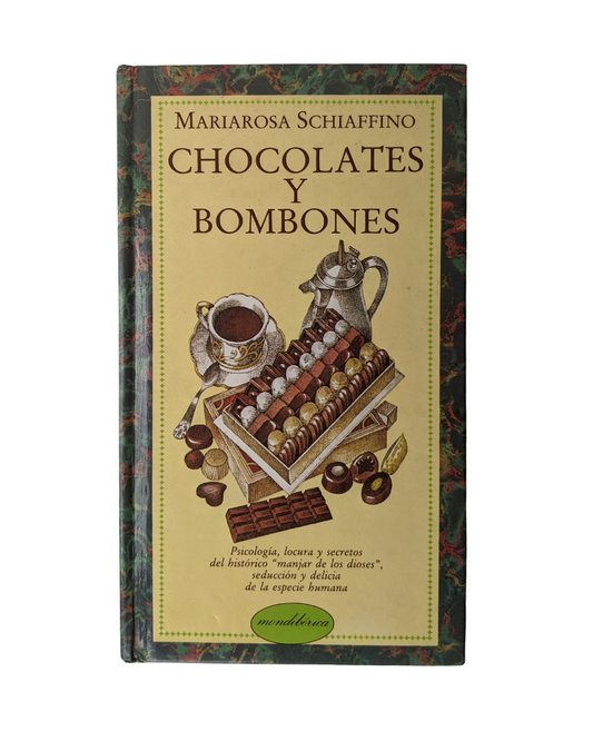 Chocolates y bombones