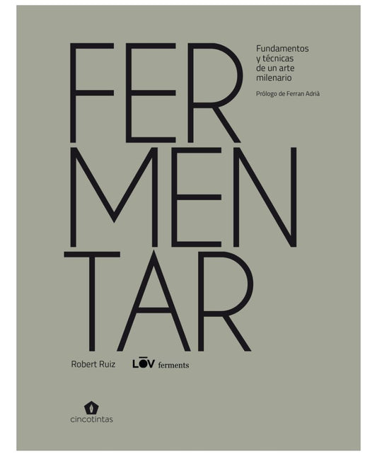 Fermentar