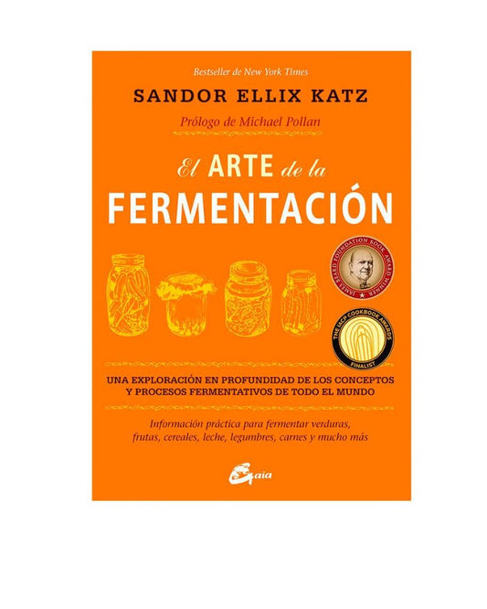 El arte de la fermentación