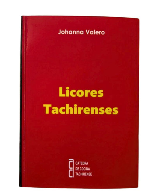 Licores Tachirenses