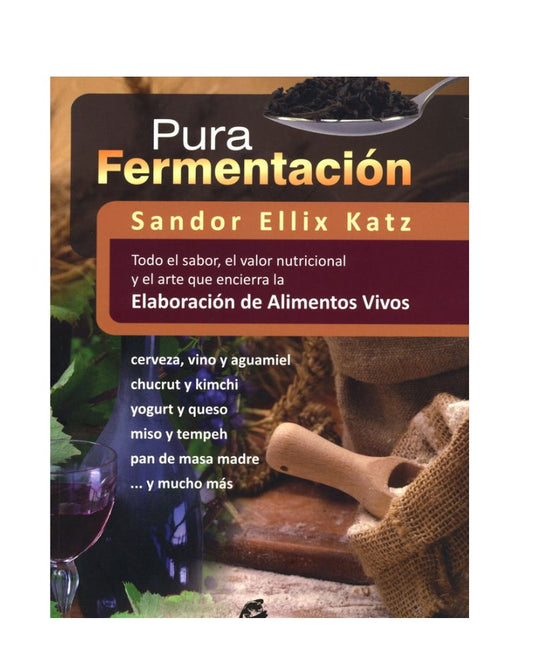 Pura fermentación
