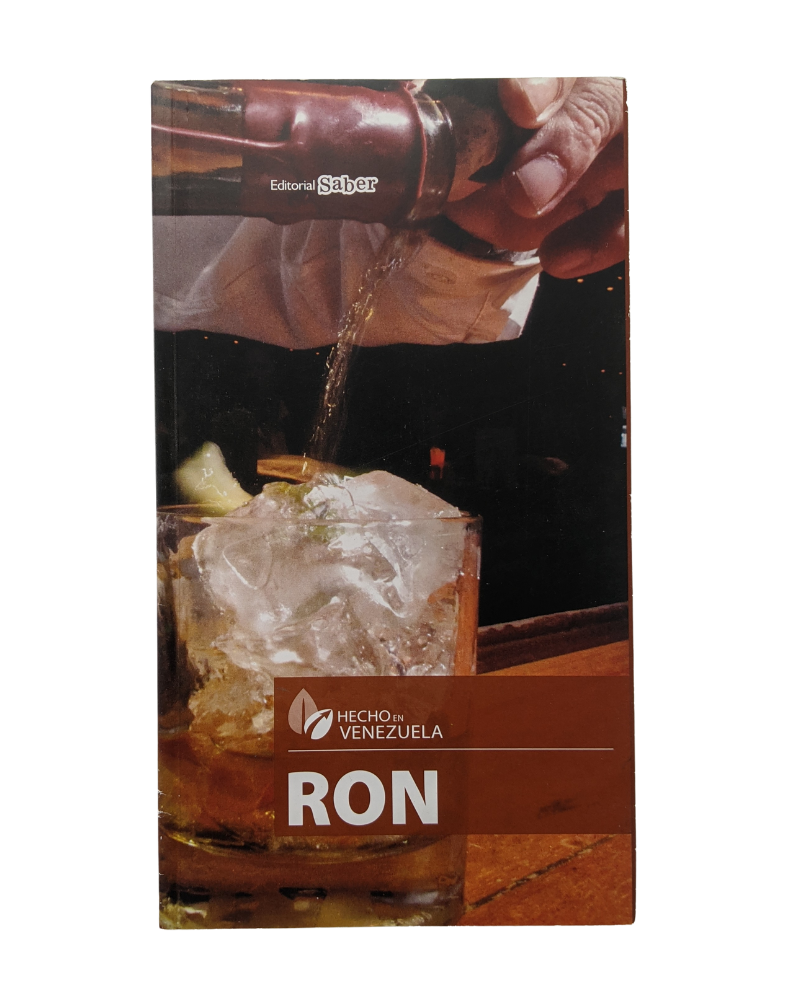 Ron, hecho en Venezuela
