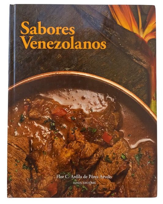 Sabores venezolanos