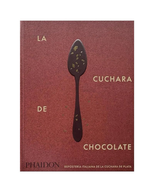 La cuchara de chocolate