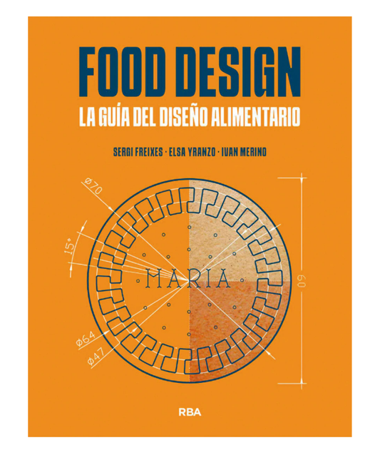 Food design