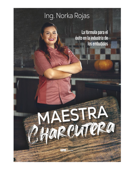 Maestra charcutera