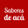 Sabores de acá logo