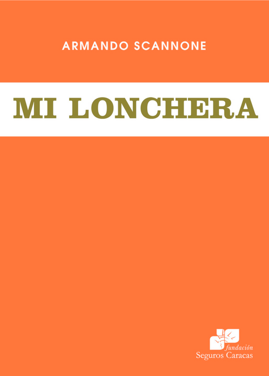 Mi lonchera