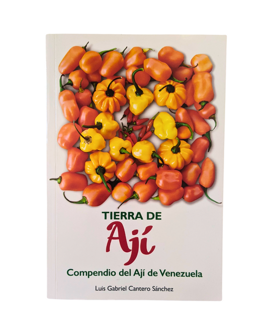 Tierra de ají