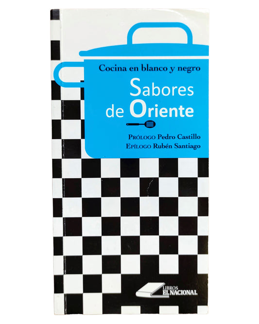 Sabores de Oriente