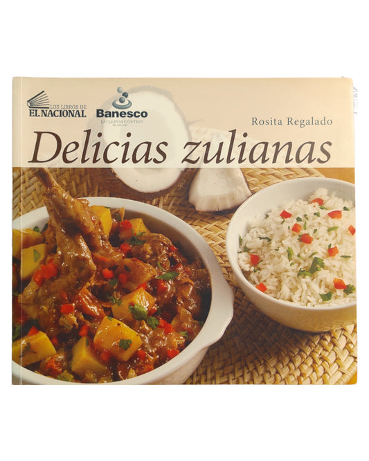 Delicias zulianas