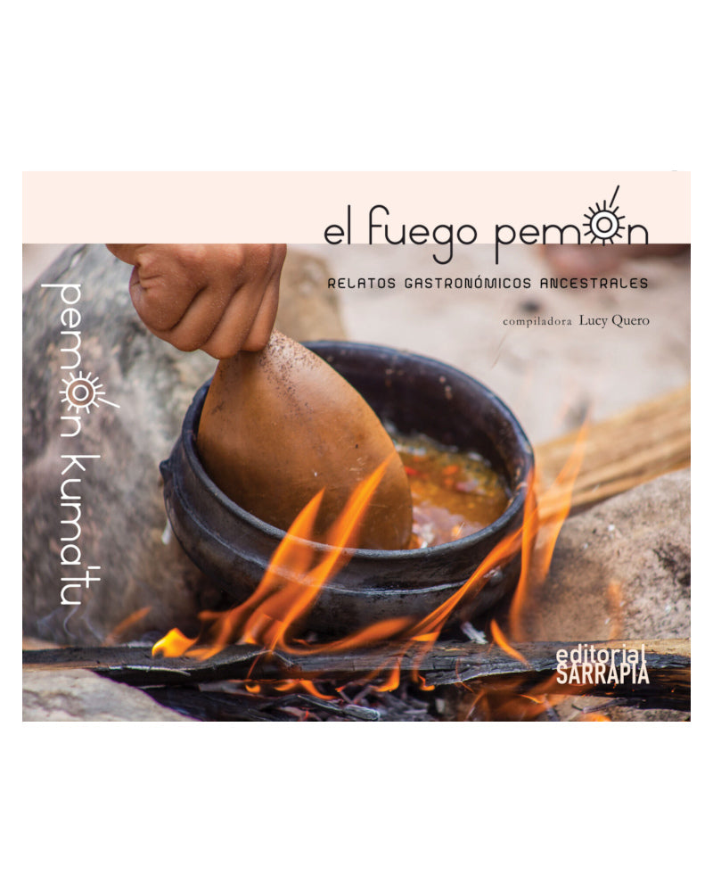 El fuego pemón