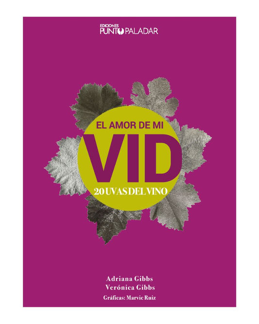 El amor de mi vid